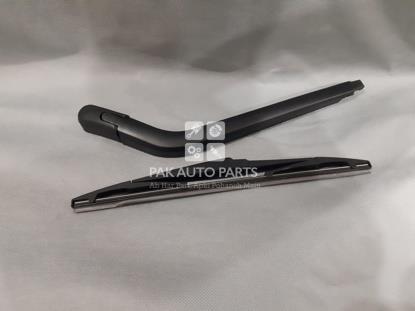 Picture of Toyota Vitz 2006-2009 Wiper Blade Complete