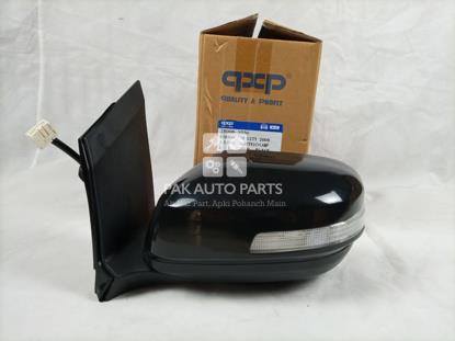 Picture of Honda City 2016-21 Side Mirror