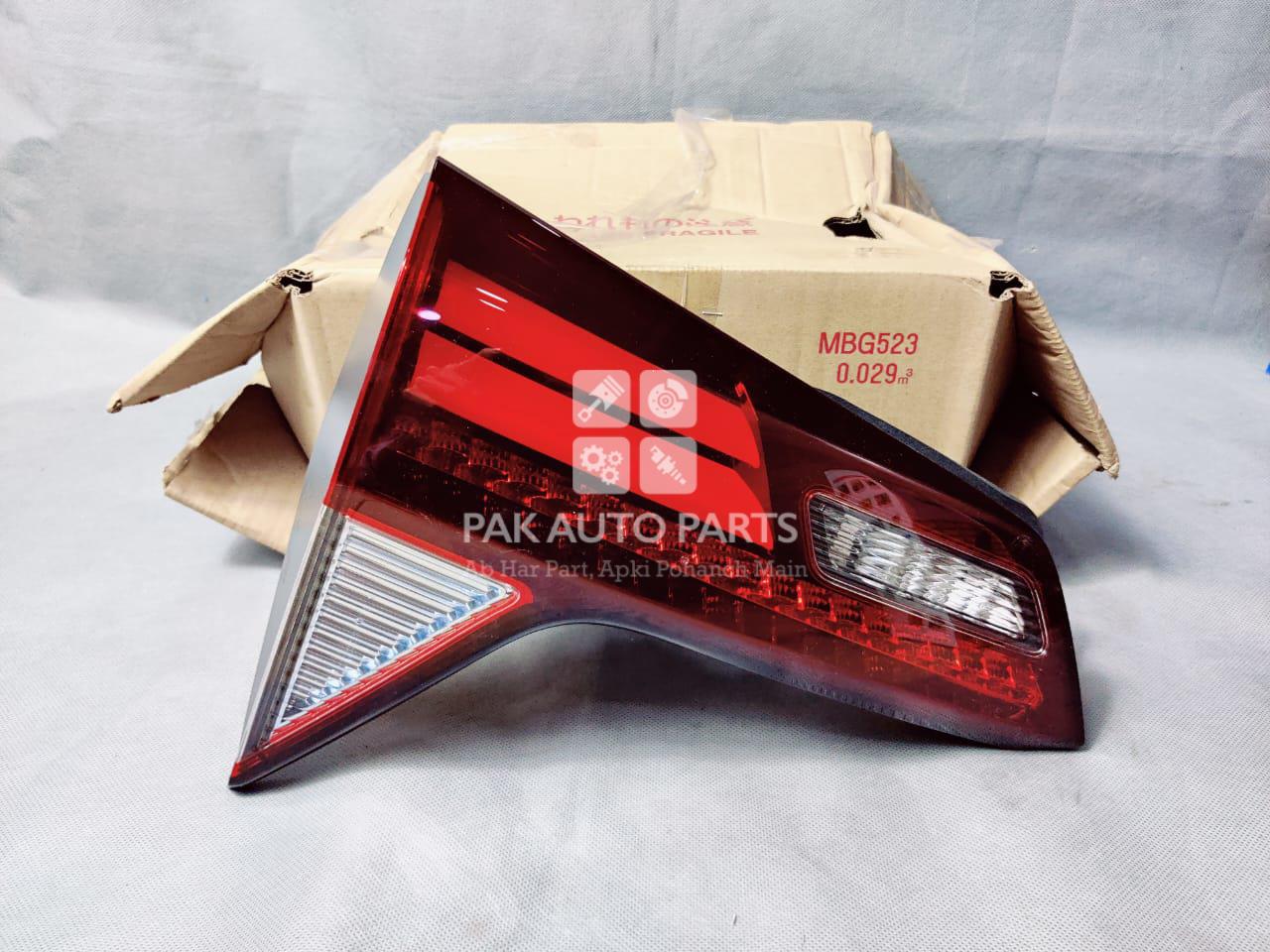 Picture of Honda Vezal 2012-21 Diggi Light