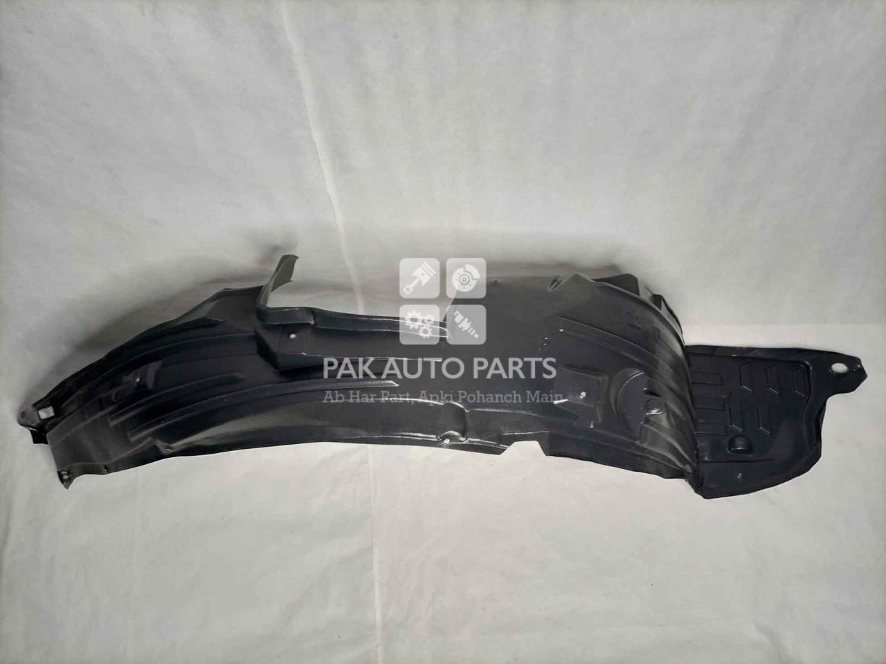 Picture of Honda City 2009-21 Fender Shield