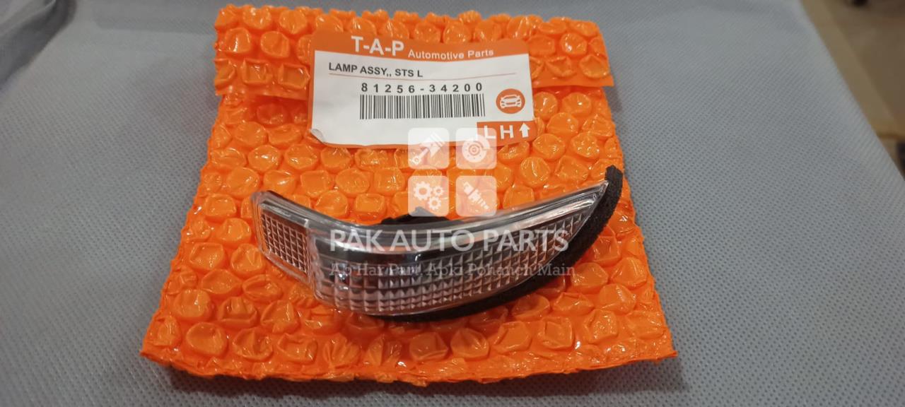 Picture of Toyota Vitz 2012-21 Side Mirror Indicator Light