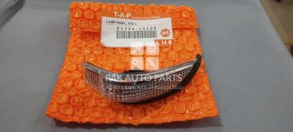 Picture of Toyota Vitz 2012-21 Side Mirror Indicator Light