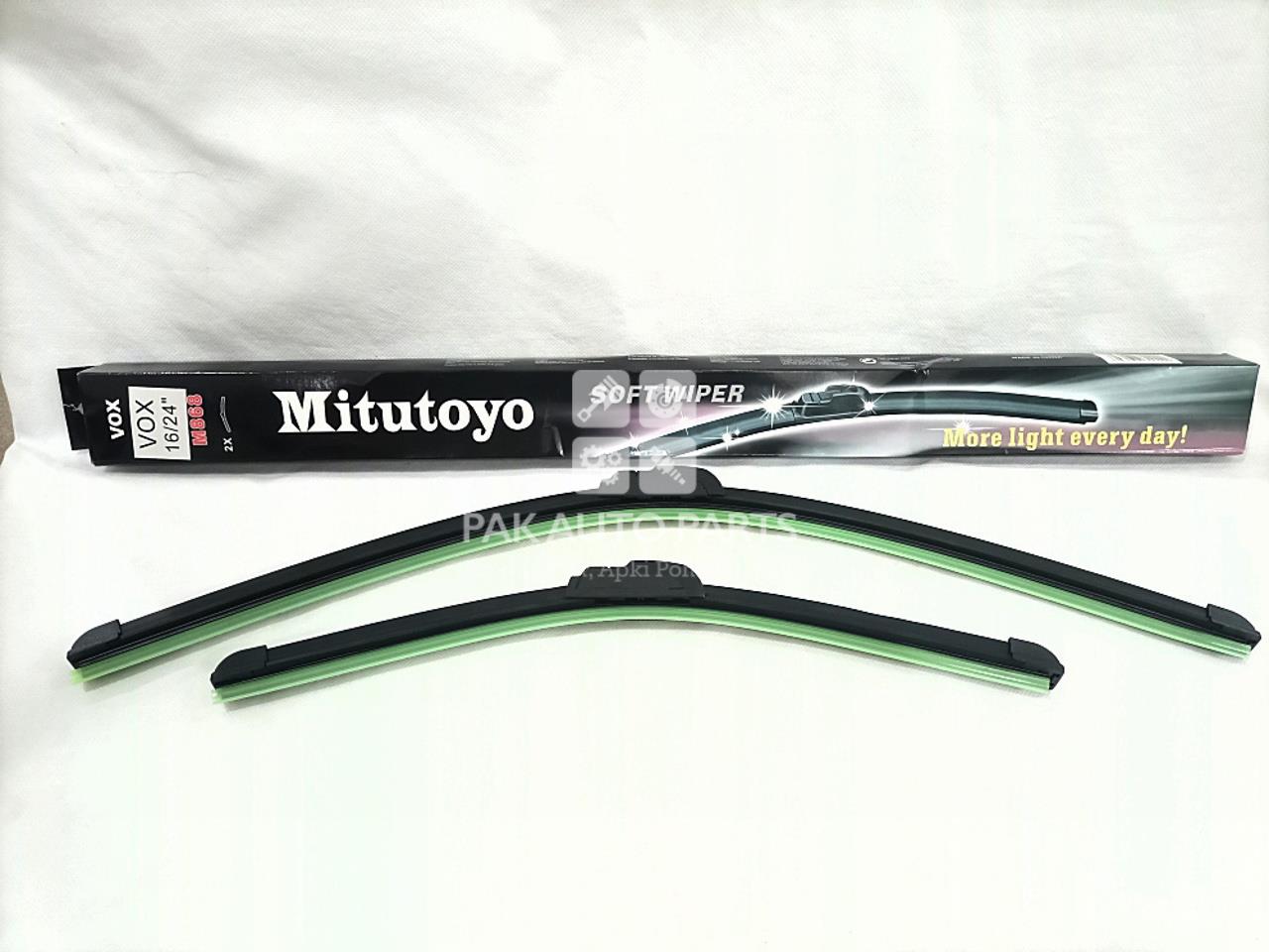 Picture of Honda Civic 2007-12 Wiper Blade