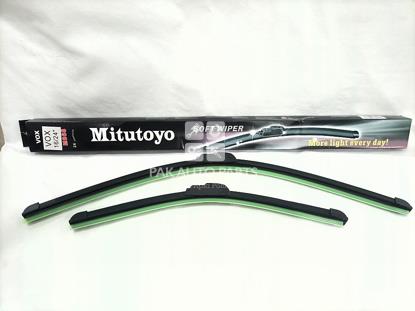 Picture of Honda Civic 2007-12 Wiper Blade