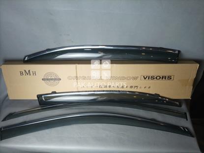 Picture of Daihatsu Cuore Air Press With Chrome