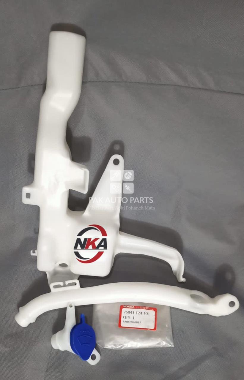 Picture of Honda Civic 2022-23 Wiper Bottle
