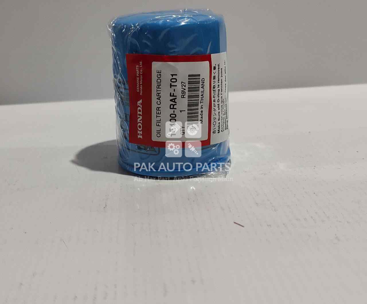 Picture of Honda Universal Best Quality Oil Filter