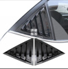 Picture of Toyota Corolla 2015 ~ 2026 Back  Quarter Glass  Set