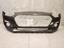 Picture of Suzuki Swift 2022-23 Front Bumper