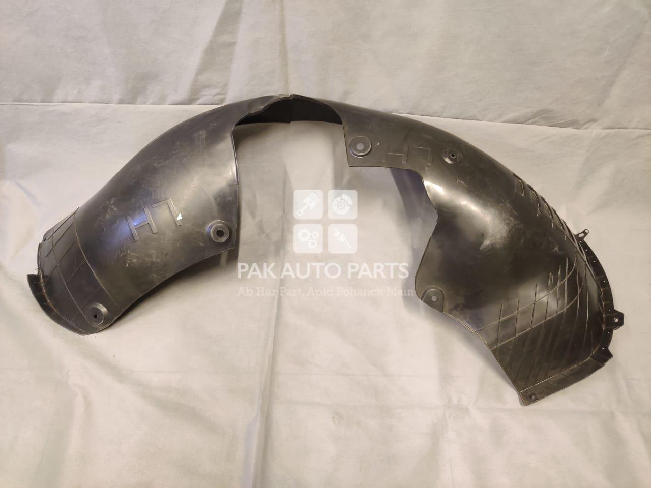 Picture of Kia Sportage 2019-23 Fender Shield