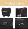 Picture of Car Comfortable | Neck Headrest Pillow | Memory Foam | Premium Quality | Small Jumbo