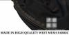 Picture of Toyota Yaris Foldable Sun Shades 4Pcs Set | Jersey material | Heat Proof | Dark Black