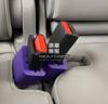 Picture of Universal Car Seat Belt Clips Double Side | Seat Belt Clips