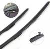 Picture of Suzuki Cultus 2002-2015 | Hybrid Wiper Blades | 17+20 Inches | Non-Scratch able | Black Lead Coated Rubber.