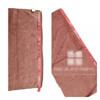 Picture of Kangaroo Microfiber Premium Multi-Purpose Towel LARGE SIZE *70CM-50CM* (Pack Of 4)