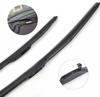 Picture of Suzuki Margalla | Hybrid Wiper Blades | 17+20 Inches | Non-Scratch able | Black Lead Coated.