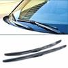 Picture of New KIA Sportage | Hybrid Wiper Blades | 17+20 Inches | Non-Scratch able | Black Lead Coated Rubber.