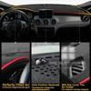 Picture of New Suzuki Alto 2016-2023 All Models Dashboard Carpet Mat With Logo