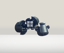 Picture of MG HS 2020-23 Three Legged Bracket Clips (3pcs)