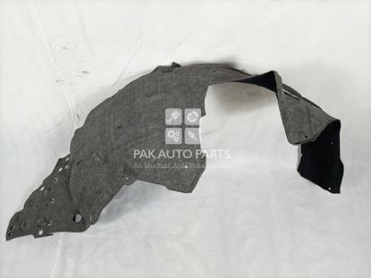Picture of Honda Vezel 2017-22 Fender Shield