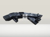 Picture of Kia Picanto 2020-21 Headlight Stiffner