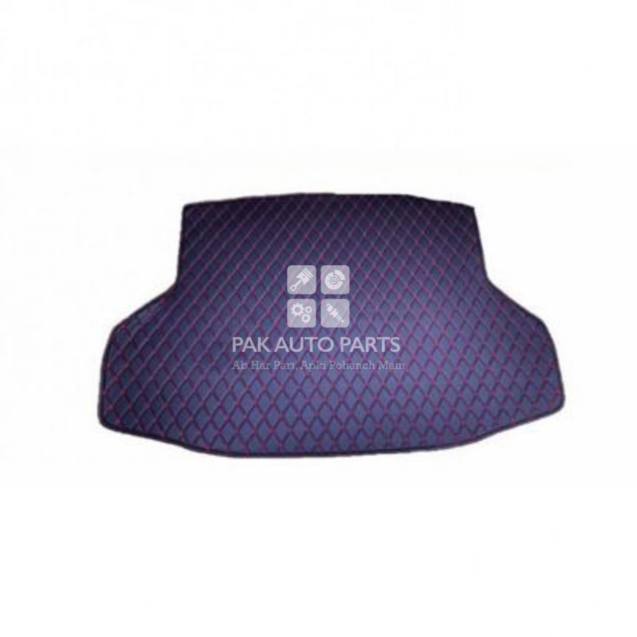 Picture of Honda City 2005-2008 Trunk Carpet