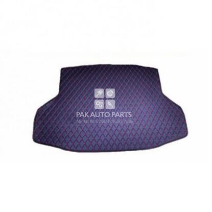 Picture of Honda City 2005-2008 Trunk Carpet