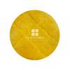 Picture of New Design Microfiber Cleaning Cloth / Towel – Gray and Yellow (850 GSM 40*40 ) Multi-Purposes.
