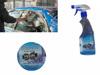 Picture of Glass Cleaner Steak Free With Menthol Formula-500ml