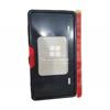 Picture of Universal Number Plate Frame BIG Size With Reflector (All Plates Fit Easily)