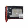 Picture of Universal Number Plate Frame BIG Size With Reflector (All Plates Fit Easily)