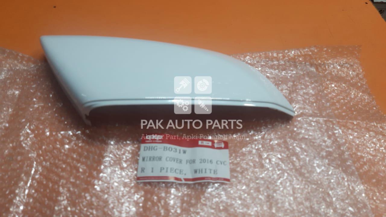 Picture of Honda Civic 2016-21 Side Mirror Cover