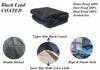 Picture of Toyota Corolla 2005-2023 | Black Lead Coated Body Cover | Double Stitched | Water & Dust Proof 100% | Premium Quality | Bag Packing
