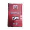 Picture of Modern Mud Flap For Toyota Yaris 4 Pcs Set With Screw| Non-Broke able |  Genuine fitting | Premium Quality | Box Packing