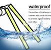 Picture of White Strip LED Light 2 Pcs Set | Water Proof | High Brightness
