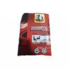 Picture of Modern Mud Flap For Suzuki Mehran 4 Pcs Set With Screw| Non-Broke able |  Genuine fitting | Premium Quality | Box Packing