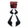 Picture of Modern Mud Flap For Suzuki Wagon-R (Pakistani) 4 Pcs Set With Screw| Non-Broke able |  Genuine fitting | Premium Quality | Box Packing