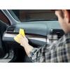 Picture of Gladiator 2 Pcs Dashboard Polish 450ML With Microfiber Towel | Bundle Pack Of 3| Two Different Flavors