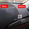 Picture of Gladiator 2 Pcs Dashboard Polish 450ML With Microfiber Towel | Bundle Pack Of 3| Two Different Flavors