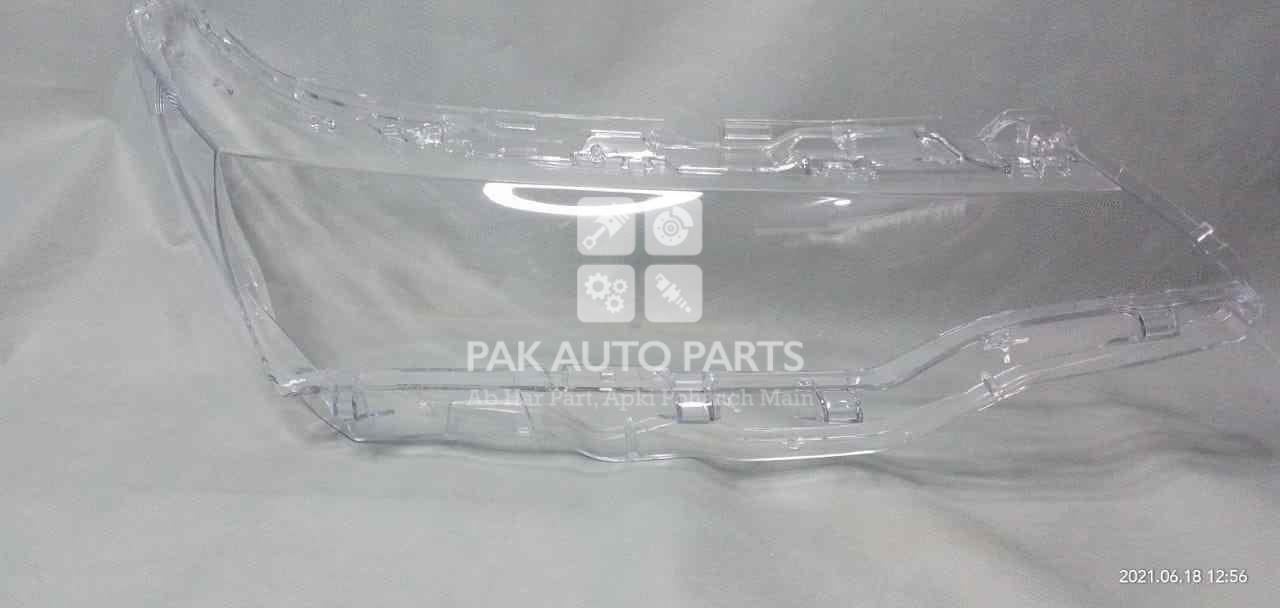 Picture of Toyota Corolla 2017-22 Headlight Cover