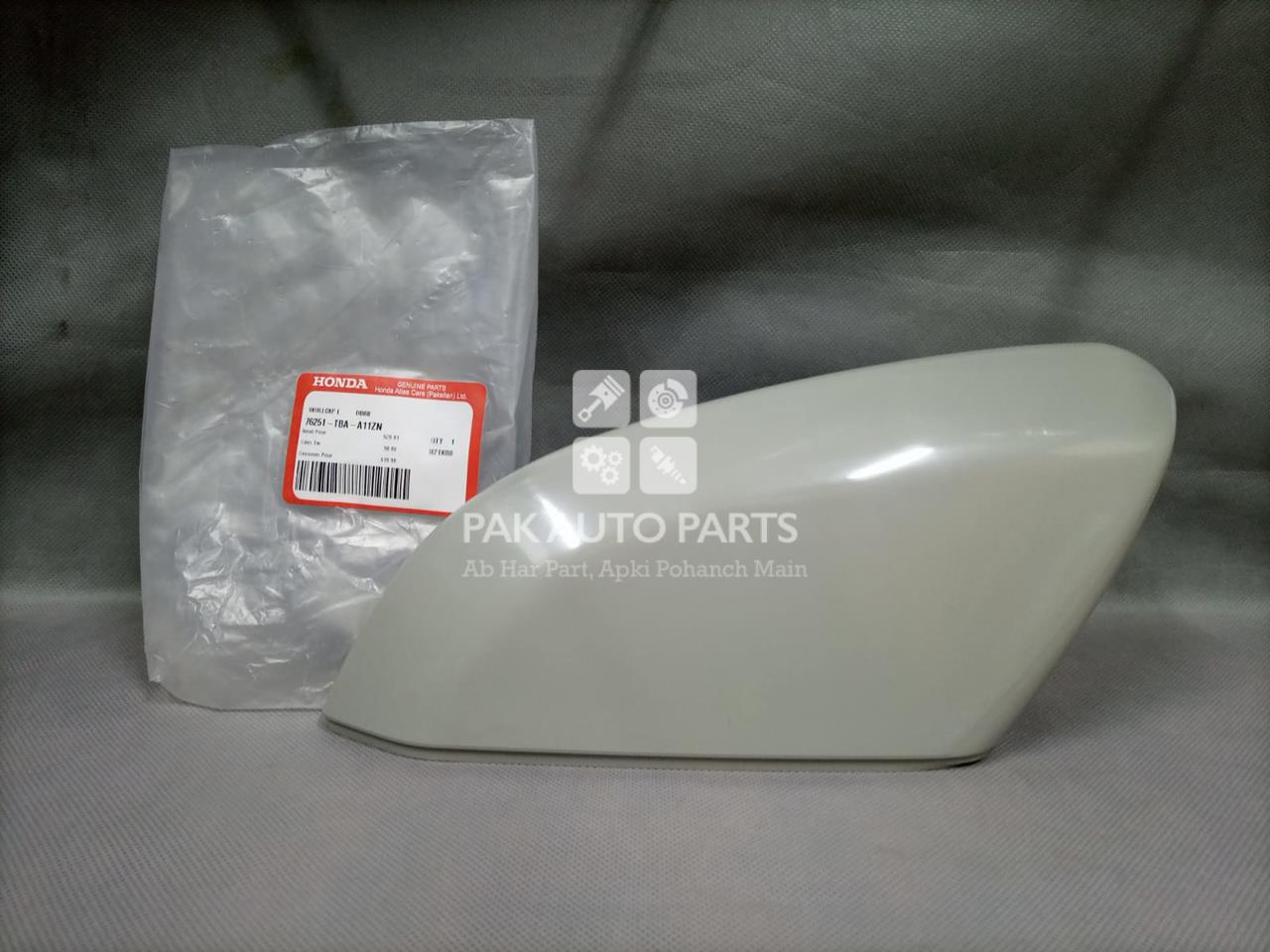 Picture of Honda Civic 2017-21 Side Mirror Cover