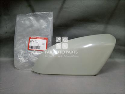 Picture of Honda Civic 2017-21 Side Mirror Cover