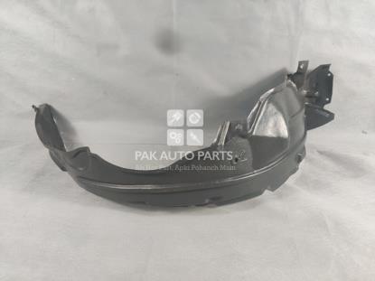 Picture of Daihatsu Cast Fender Shield