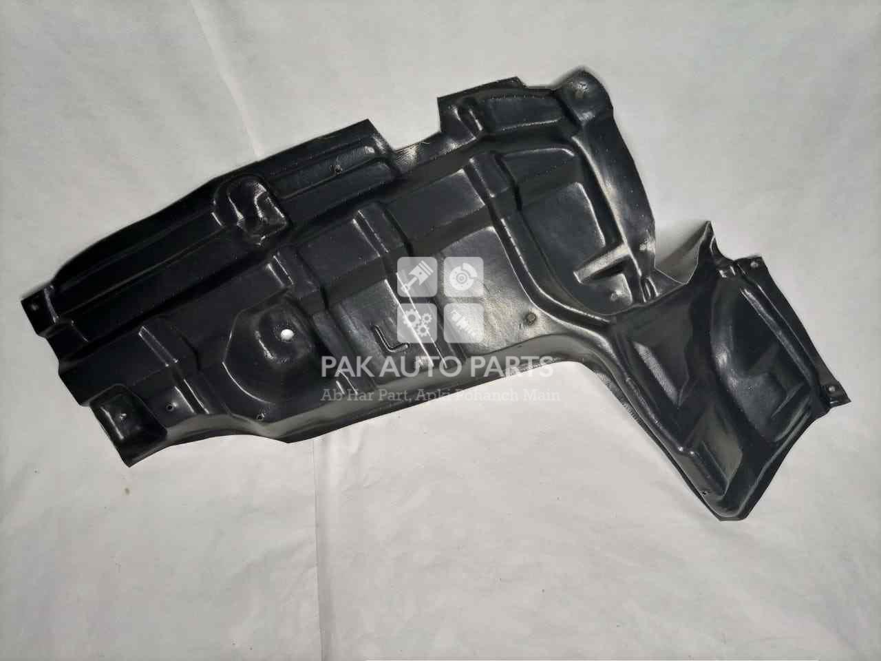 Picture of Toyota Vitz 2014-20 Engine Shield..
