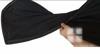 Picture of New Toyota Fortuner 2015-2023 Foldable Sun Shades 7 Pcs Set | Jersey material | Heat Proof | Dark Black