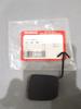 Picture of Honda Civic 2016-2021 Rear Bumper Apron Tikki