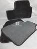 Picture of Honda Civic 2016-21 Carpet Floor Matts