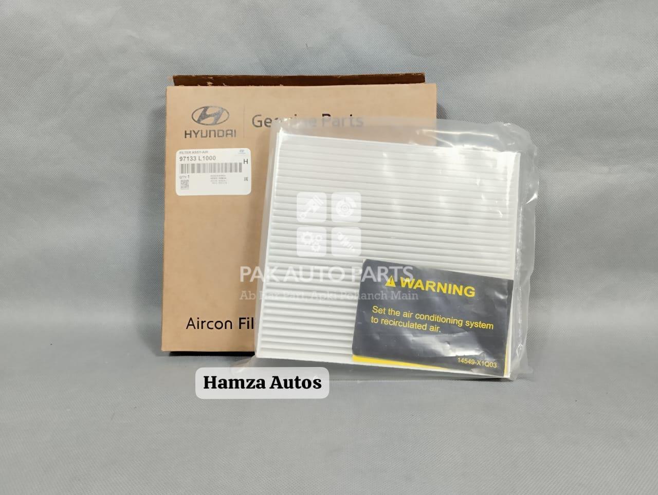 Picture of Kia Stonic 2020-2023 Cabin Filter (A/c Filter)