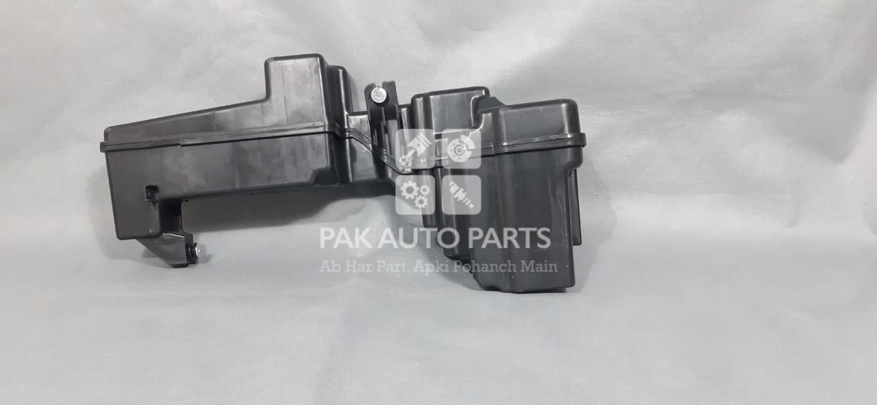 Picture of Honda Civic 2016-2021 Resonator Chamber/sound bottle
