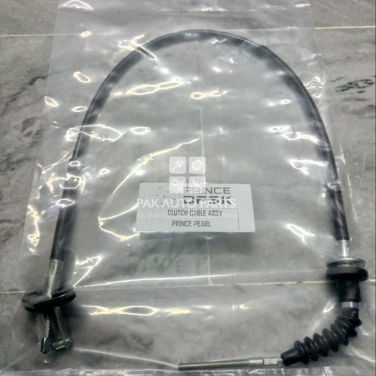 Picture of Prince DFSK Pearl 2018-26 Clutch Cable